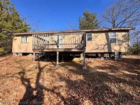 1128 Blythe, Booneville, AR 72927