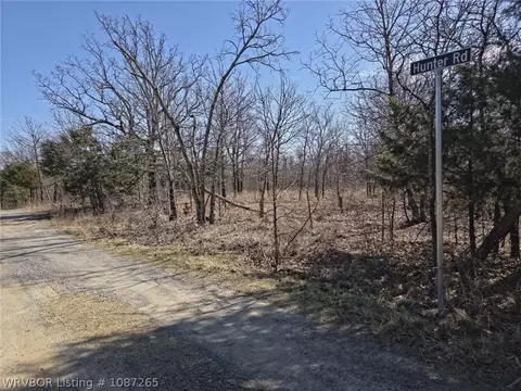 1 Hunter Road, Stigler, OK 74462
