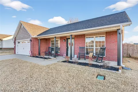 1021 Ruby Dr, Van Buren, AR 72956 photo 4