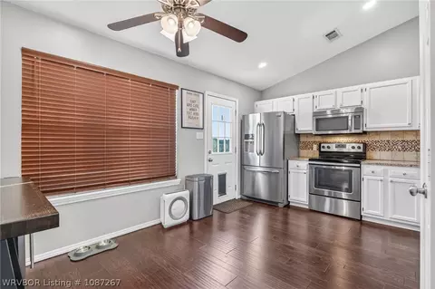 1021 Ruby Dr, Van Buren, AR 72956 photo 13