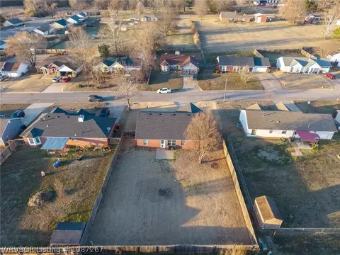 1021 Ruby Dr, Van Buren, AR 72956 photo 32