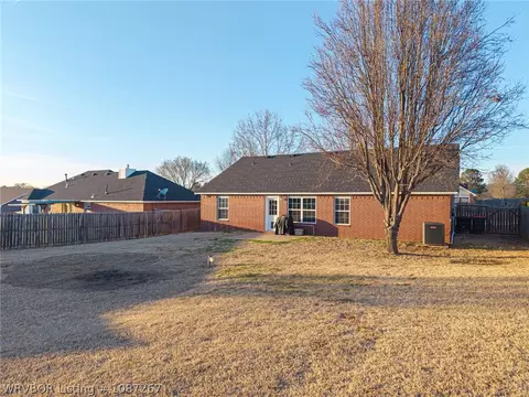 1021 Ruby Dr, Van Buren, AR 72956 photo 26