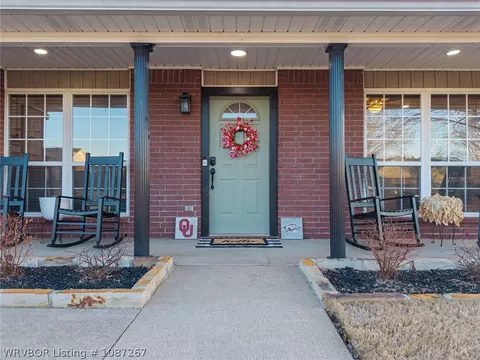 1021 Ruby Dr, Van Buren, AR 72956 photo 2