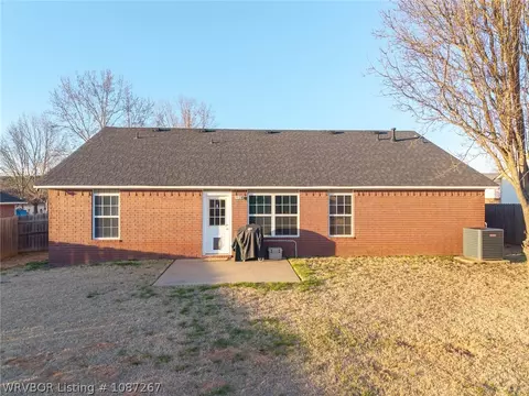 1021 Ruby Dr, Van Buren, AR 72956 photo 28