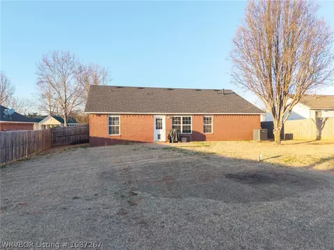 1021 Ruby Dr, Van Buren, AR 72956 photo 29