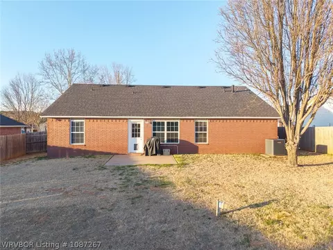 1021 Ruby Dr, Van Buren, AR 72956 photo 30