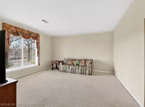 Living - 42267 Timber Ridge Rd, Howe, OK 74940 photo 2 of 6