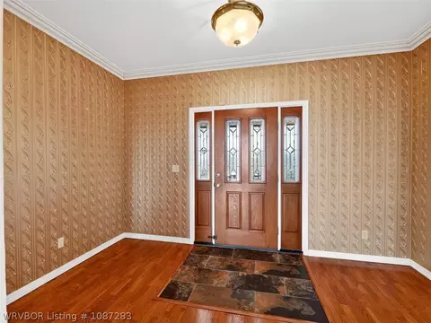 Entry Way - 42267 Timber Ridge Rd, Howe, OK 74940 photo 1 of 4