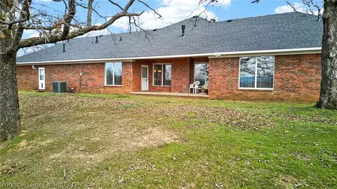 Other - 42267 Timber Ridge Rd, Howe, OK 74940 photo 8 of 11