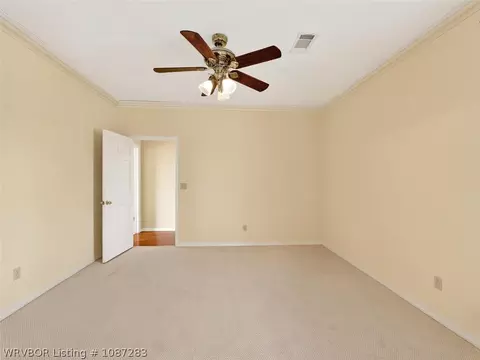 Bedroom - 42267 Timber Ridge Rd, Howe, OK 74940 photo 4 of 6