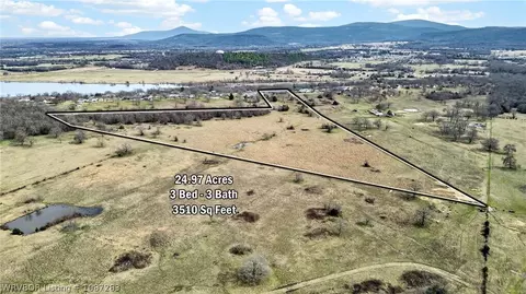 Other - 42267 Timber Ridge Rd, Howe, OK 74940 photo 11 of 11