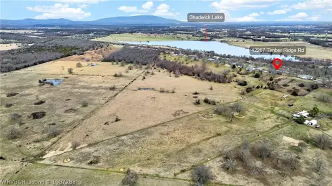 Other - 42267 Timber Ridge Rd, Howe, OK 74940 photo 9 of 11