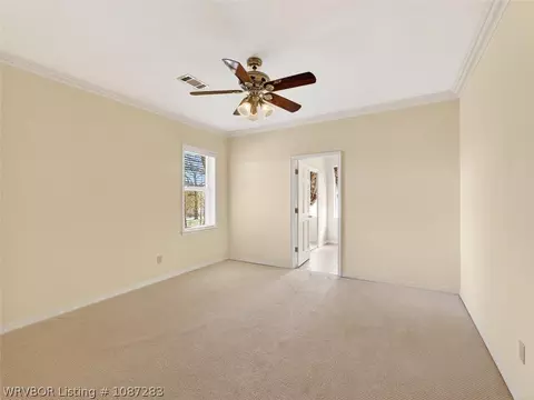 Bedroom - 42267 Timber Ridge Rd, Howe, OK 74940 photo 3 of 6