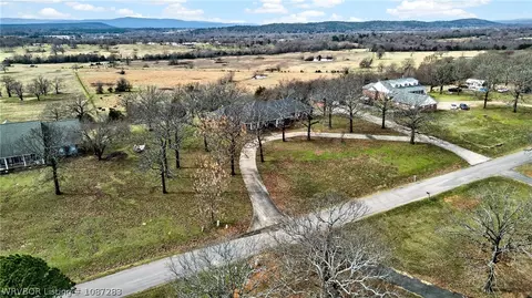 View/Area - 42267 Timber Ridge Rd, Howe, OK 74940 photo 3 of 8