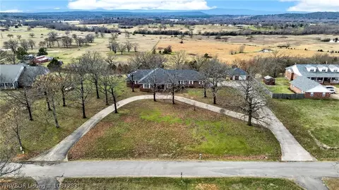 View/Area - 42267 Timber Ridge Rd, Howe, OK 74940 photo 2 of 8