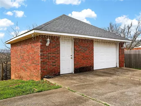 Other - 42267 Timber Ridge Rd, Howe, OK 74940 photo 7 of 11