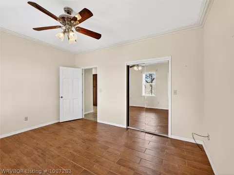Bedroom - 42267 Timber Ridge Rd, Howe, OK 74940 photo 2 of 6