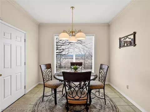 Dining - 42267 Timber Ridge Rd, Howe, OK 74940 photo 1 of 4