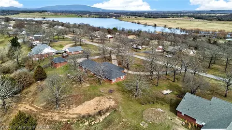 View/Area - 42267 Timber Ridge Rd, Howe, OK 74940 photo 5 of 8