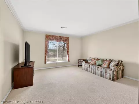 Living - 42267 Timber Ridge Rd, Howe, OK 74940 photo 1 of 6