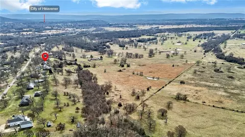 View/Area - 42267 Timber Ridge Rd, Howe, OK 74940 photo 8 of 8