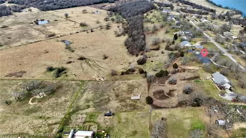 View/Area - 42267 Timber Ridge Rd, Howe, OK 74940 photo 4 of 8