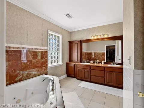 Bath - 42267 Timber Ridge Rd, Howe, OK 74940 photo 5 of 5