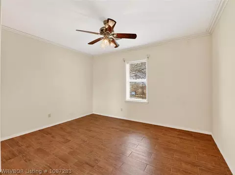Bedroom - 42267 Timber Ridge Rd, Howe, OK 74940 photo 1 of 6