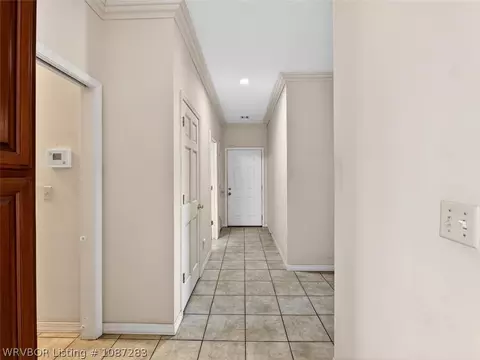 Entry Way - 42267 Timber Ridge Rd, Howe, OK 74940 photo 3 of 4