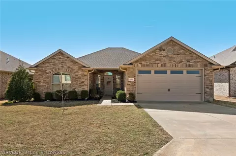 9100 Mayswood Pl, Fort Smith, AR 72916
