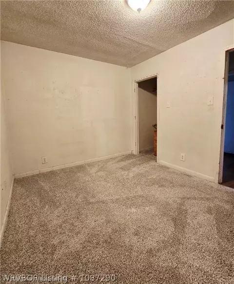 Bedroom - 714 E Chism St, Paris, AR 72855 photo 2 of 2