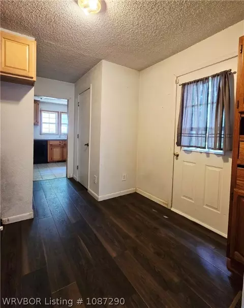 Entry Way - 714 E Chism St, Paris, AR 72855 photo 1 of 1