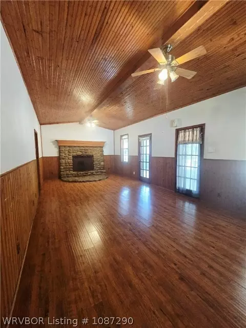 Living - 714 E Chism St, Paris, AR 72855 photo 1 of 1