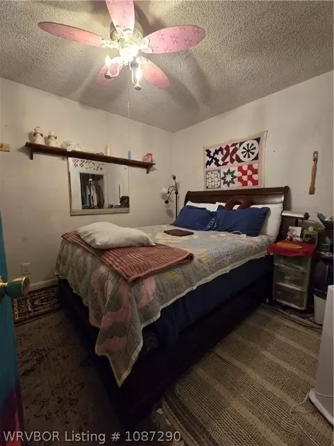 Bedroom - 714 E Chism St, Paris, AR 72855 photo 2 of 2