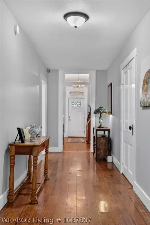 Entry Way - 504 S 9th St, Paris, AR 72855 photo 4 of 4