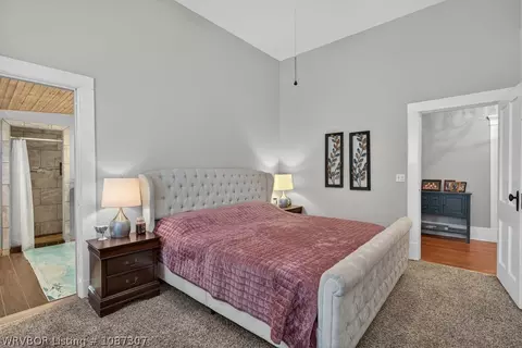 Bedroom - 504 S 9th St, Paris, AR 72855 photo 1 of 4