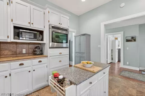 Kitchen - 504 S 9th St, Paris, AR 72855 photo 2 of 2