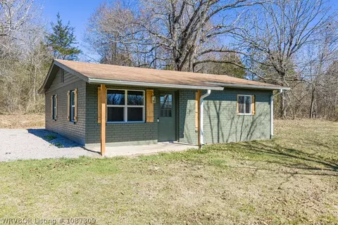 10218 Revis Cutoff, Mountainburg, AR 72946