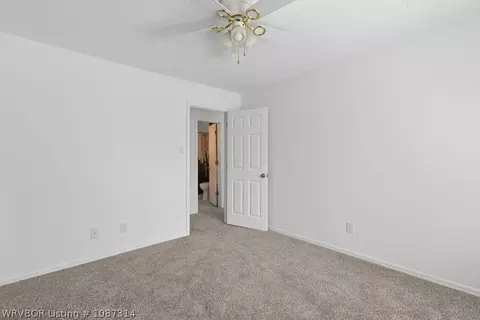 Bedroom - 7509 Dover Pl, Fort Smith, AR 72903 photo 1 of 4