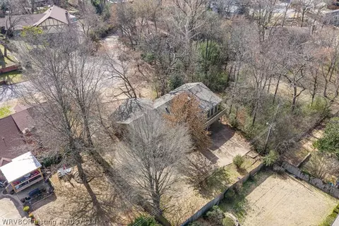 View/Area - 7509 Dover Pl, Fort Smith, AR 72903 photo 1 of 4