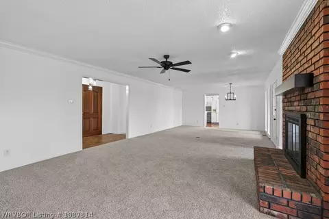 Living - 7509 Dover Pl, Fort Smith, AR 72903 photo 1 of 3