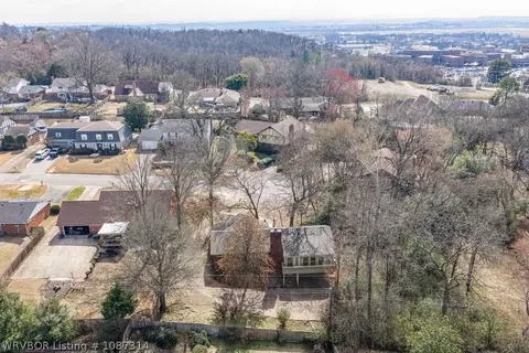 View/Area - 7509 Dover Pl, Fort Smith, AR 72903 photo 4 of 4