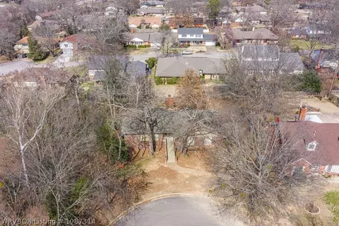 View/Area - 7509 Dover Pl, Fort Smith, AR 72903 photo 3 of 4