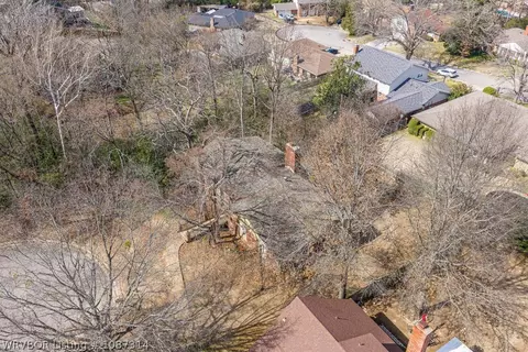 View/Area - 7509 Dover Pl, Fort Smith, AR 72903 photo 2 of 4
