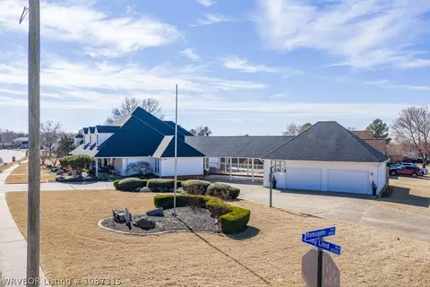 View/Area - 10500 Jenny Lind Rd, Fort Smith, AR 72908 photo 1 of 1