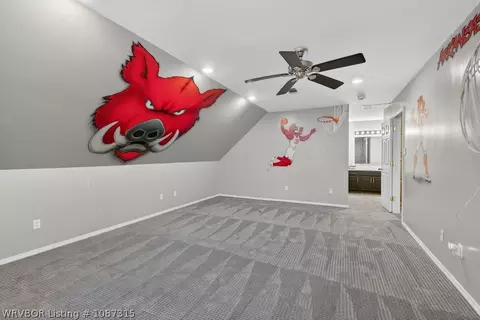 Bedroom - 10500 Jenny Lind Rd, Fort Smith, AR 72908 photo 8 of 8