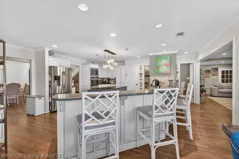 Kitchen - 10500 Jenny Lind Rd, Fort Smith, AR 72908 photo 2 of 6