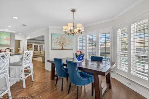 Dining - 10500 Jenny Lind Rd, Fort Smith, AR 72908 photo 2 of 4