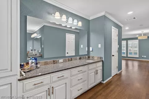 Entry Way - 10500 Jenny Lind Rd, Fort Smith, AR 72908 photo 5 of 5