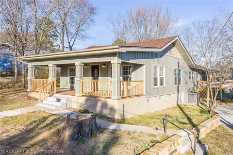 860 N Kennedy Ave, Booneville, AR 72927